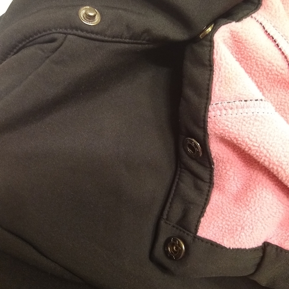 Roper Softshell Jacket - Picture 4 of 7